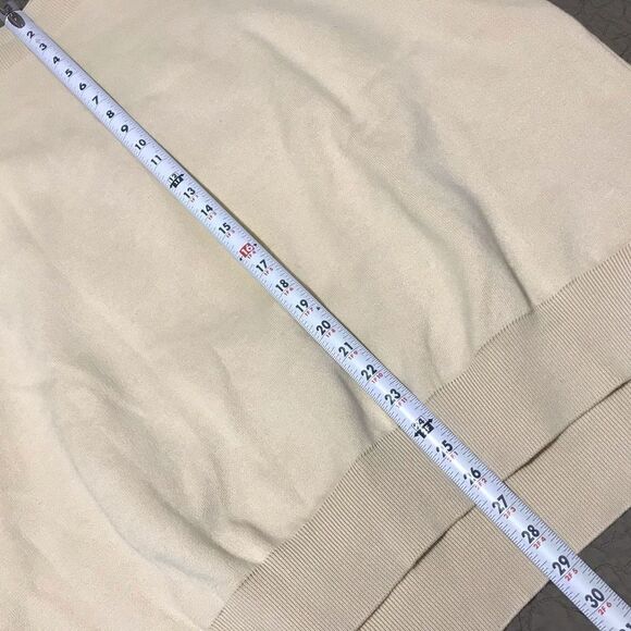 Closed Crewneck Shoulder drop knit sweater size L￼..S85 - Picture 8 of 8